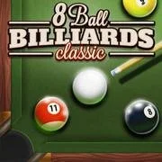 8 Ball Billiards Classic Teaser Game