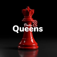 Daily 2 Queens