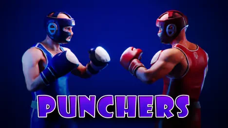 Punchers Game